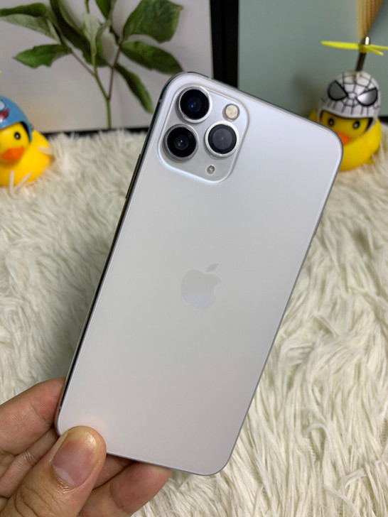 苹果X～Iphone苹果11 Pro 银白...