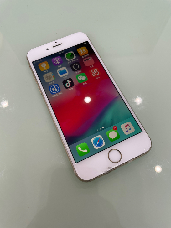 iPhone 6 国行 16G