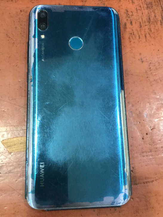 华为畅享9plus. 4128，功能已测试...