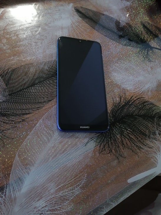 华为畅享9和vivoX9i华为没有磨损98...