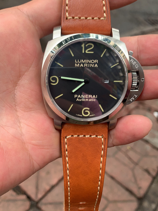 刚收到的几个二手表，便宜处理，每个价格不同...