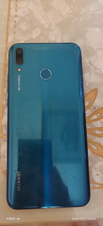 华为畅想9plus屏坏,除屏坏其他都完好,...