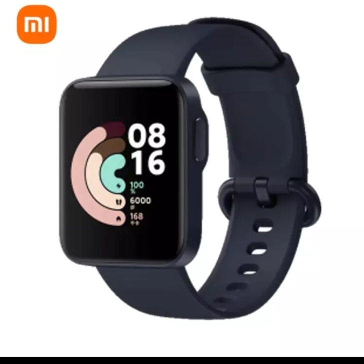 Redmi Watch 水墨蓝 红米手表