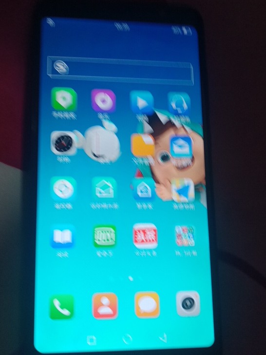 海信哈利手机4+32，开机全好，功能正常，...