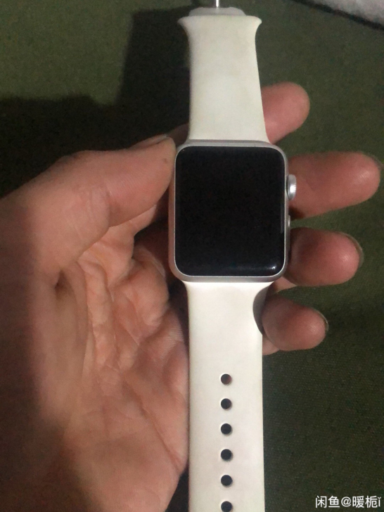 品牌型号 苹果手表 apple watch...