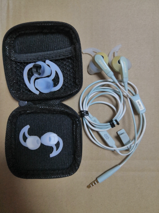 原装正品bose博士sound sport...