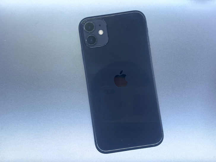 苹果11国行64g双卡3199