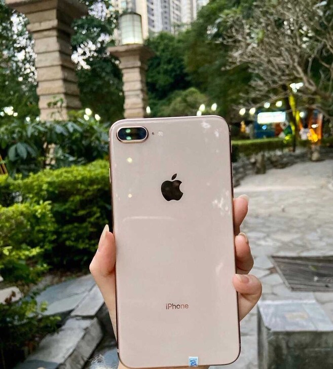 美版苹果8plus二手iPhone8代/8...
