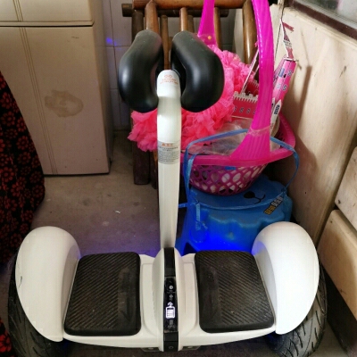 小米九号平衡车体感智能骑行遥控漂移代步电动...