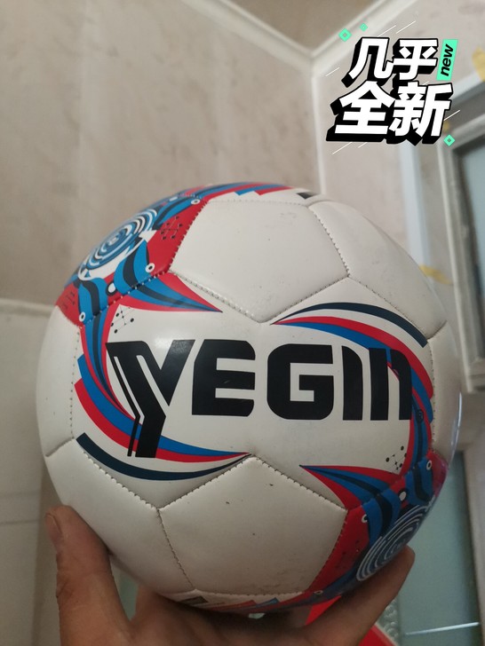 五号 训练 三层 足球