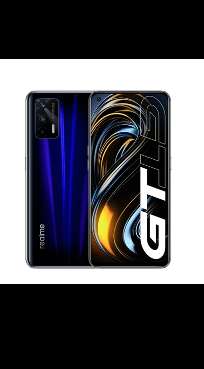 Realme 真我GT  5G手机