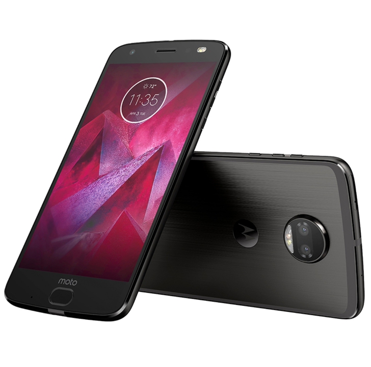 moto z2f 摩托罗拉z2f整机