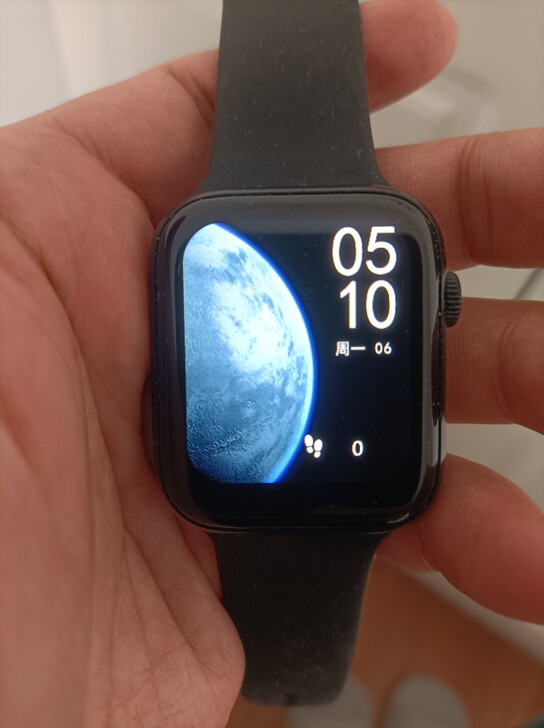 M2 wear 智能手表