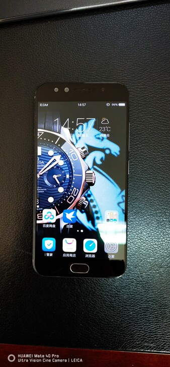 Vivo X 9 i，手机功能一切正常，买...