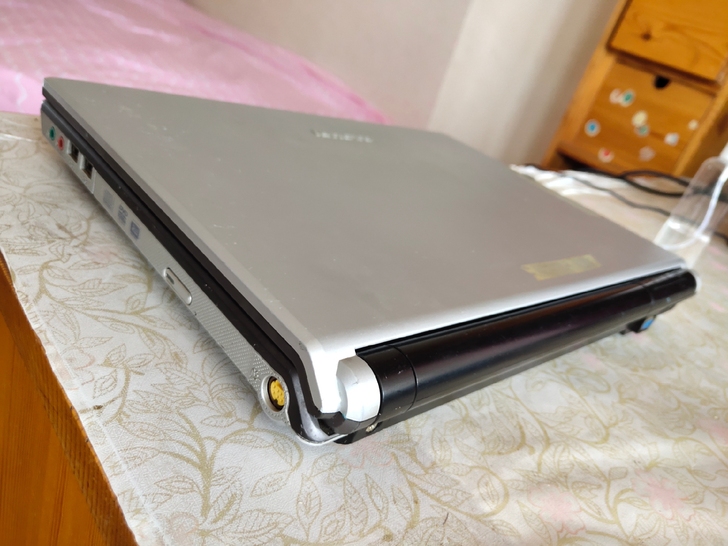 闲置笔记本电脑 联想的