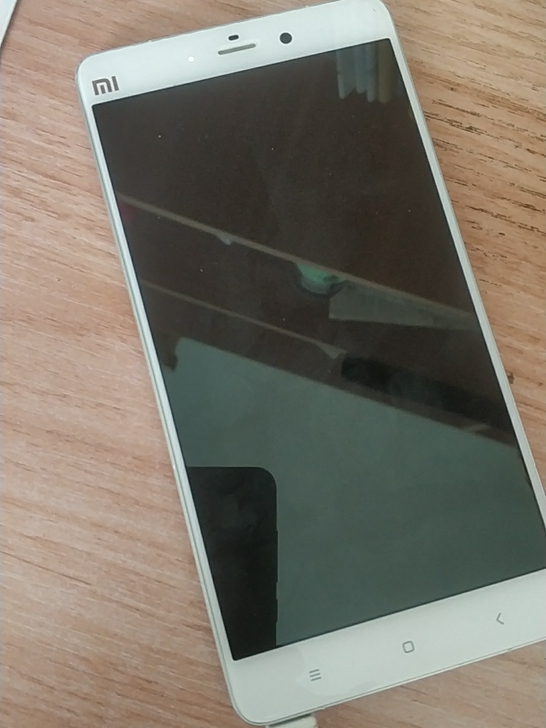 小米NOTE LTE 3GRAM+16GR...