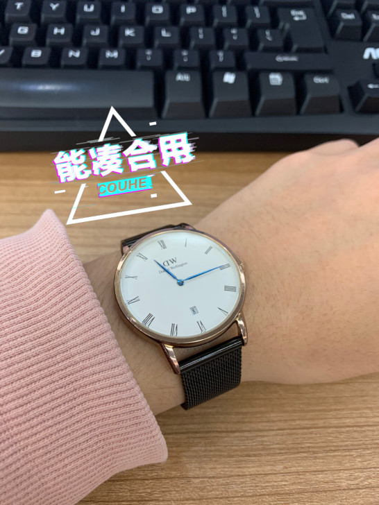 Dw手表 Daniel Wellingto...