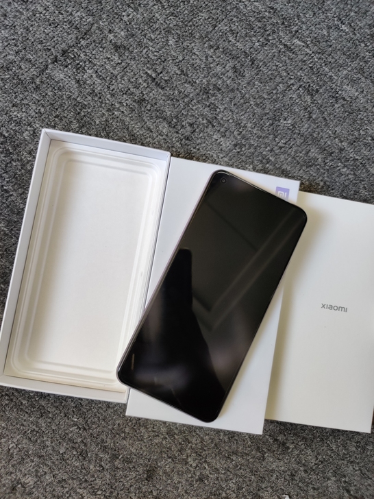 小米11青春版 樱花蜜粉 8+256 ...