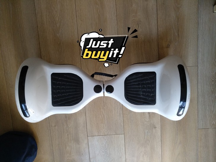 【88狂欢价】豹行智能电动车双轮学生越野代...