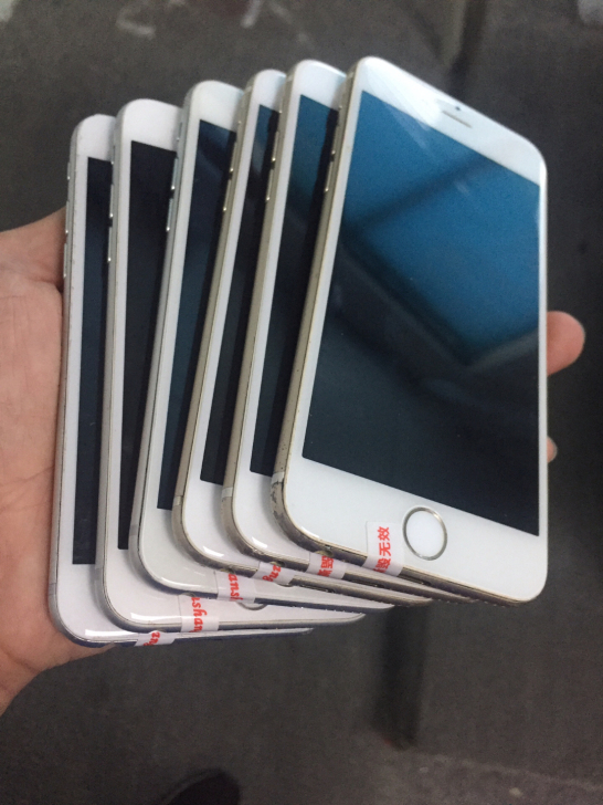 Apple6苹果手机16G国行原装 全网通