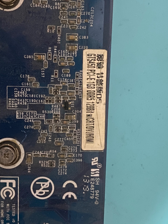 R6 570显卡过度卡