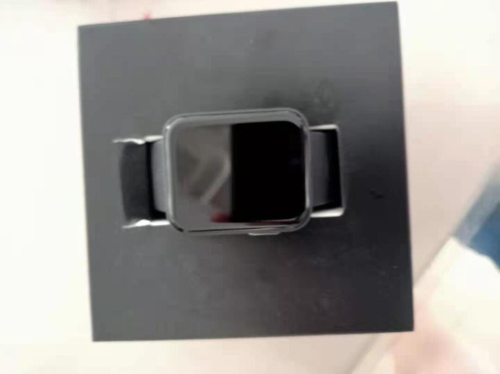 红米手表便宜出售