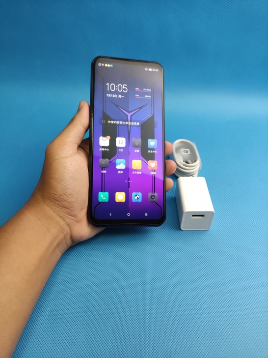 全新成色联想拯救者2Pro玄16+256G...