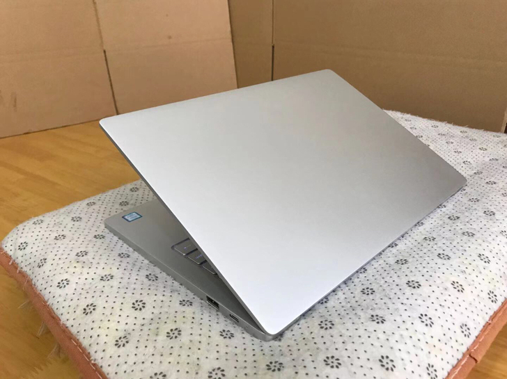 小米TM1704/i3-8130u/13寸...
