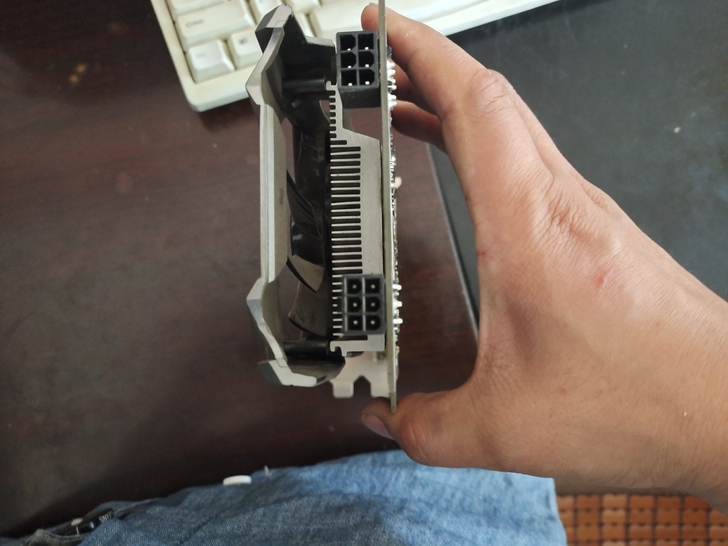 卡诺基750 gddr5 1gb显卡128...