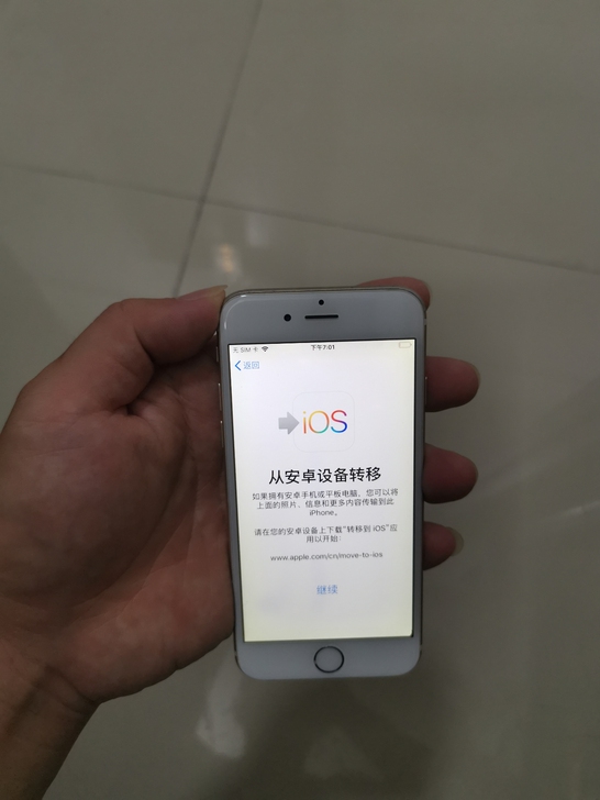 苹果6，64G，自己用的，