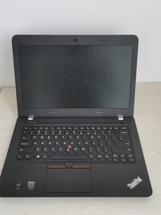 联想E450c I3-4005U 4G内...