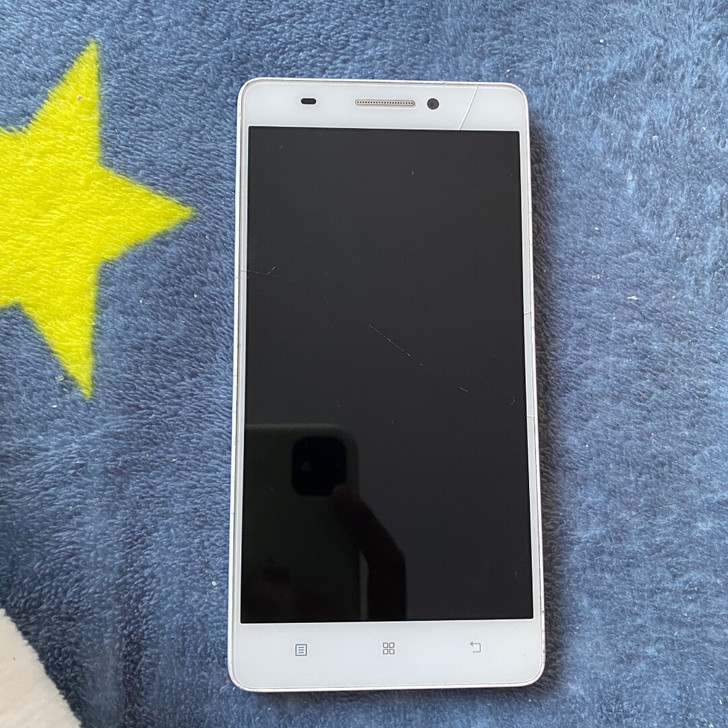 联想手机 黄金圣斗士