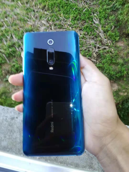 求购红米Redmi k20pro  系统最...