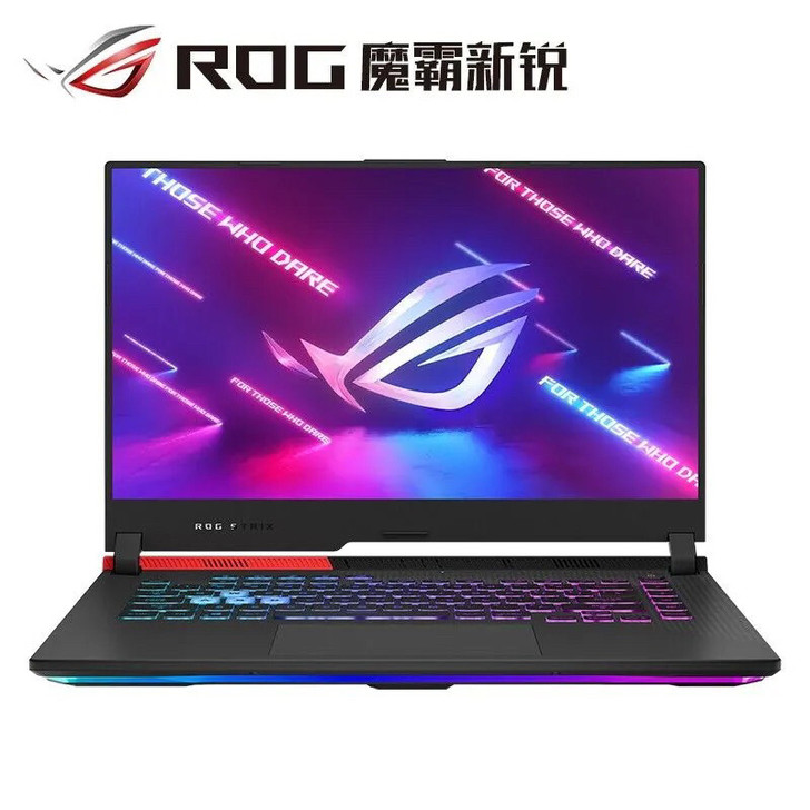 ROG魔霸新锐2021款15.6寸240H...