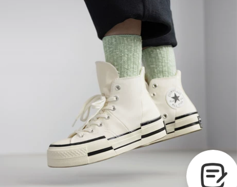 CONVERSE匡威官方Chuck70Pl...