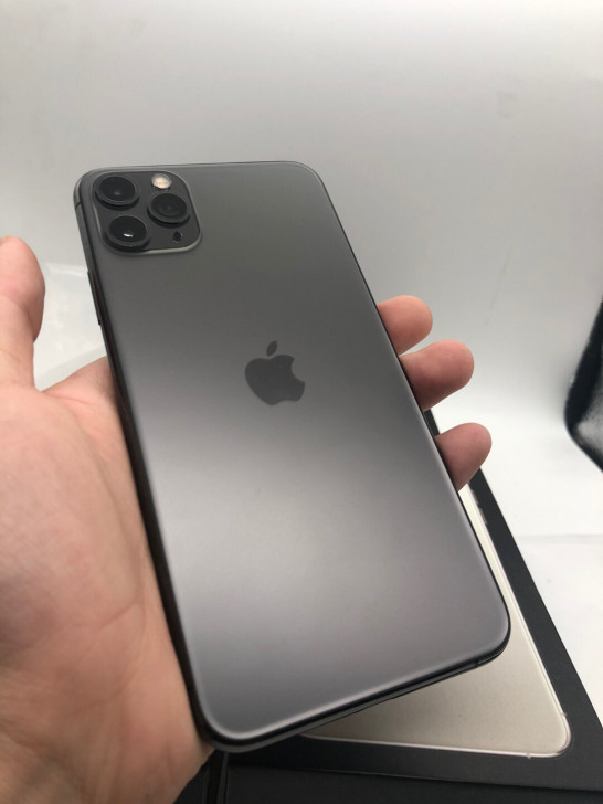 苹果11promax美版64G有锁 美版有...