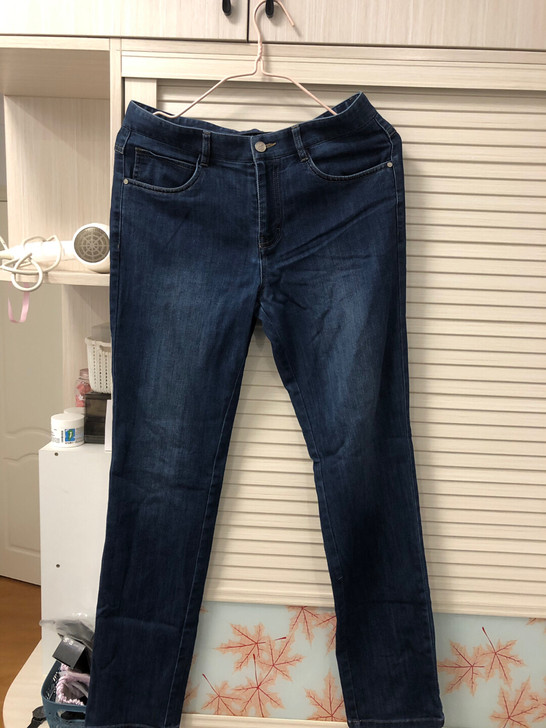 安东尼国际男士牛仔裤