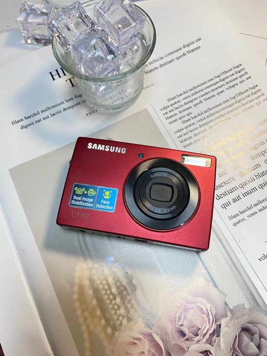 三星L110