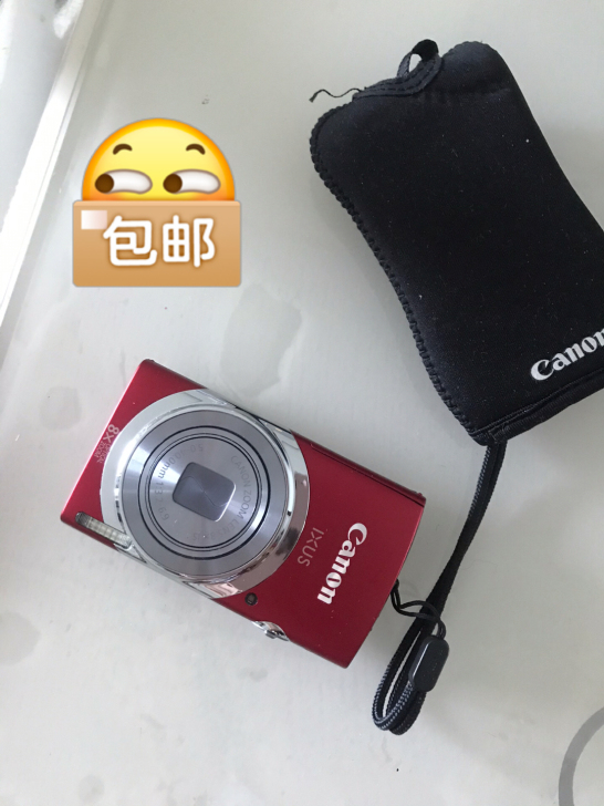 买完用过几次、后来买了单反就没在使用了，几...