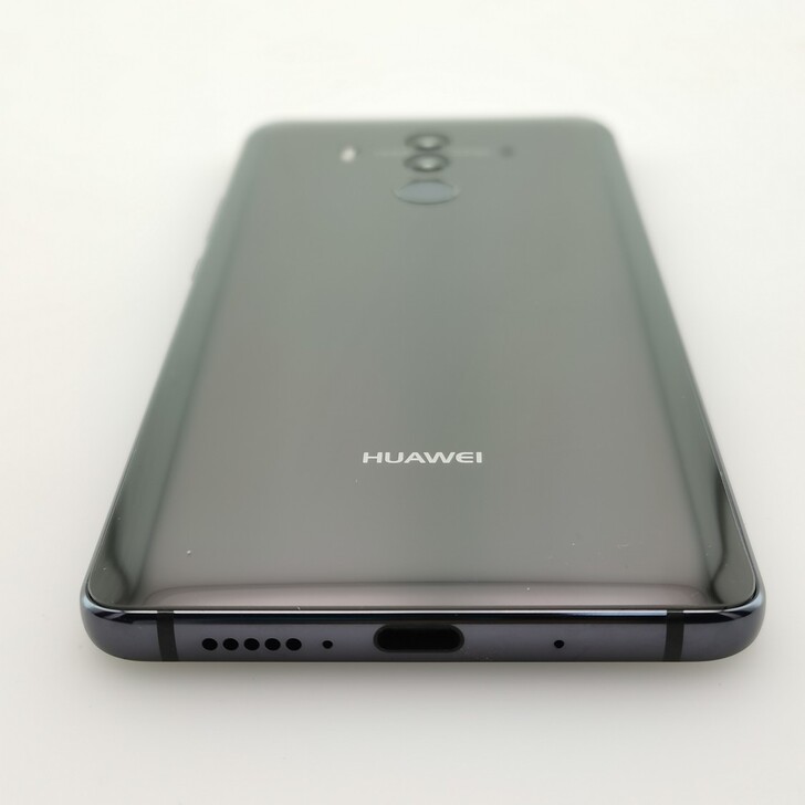 【捡漏】95新 华为 Mate 10 P