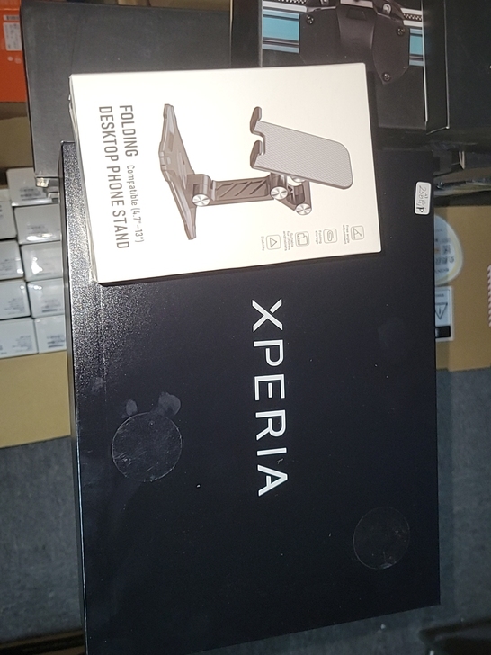 索尼Xperia 1 III 预售礼