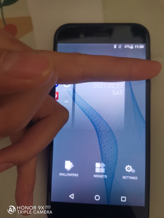 夏普shv39  夏普r  智能手机