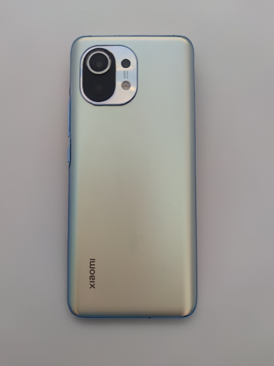 小米11  5G 8+256g原装机