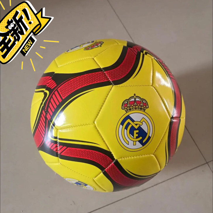 闲置足球转二手全新儿童训练比赛足球