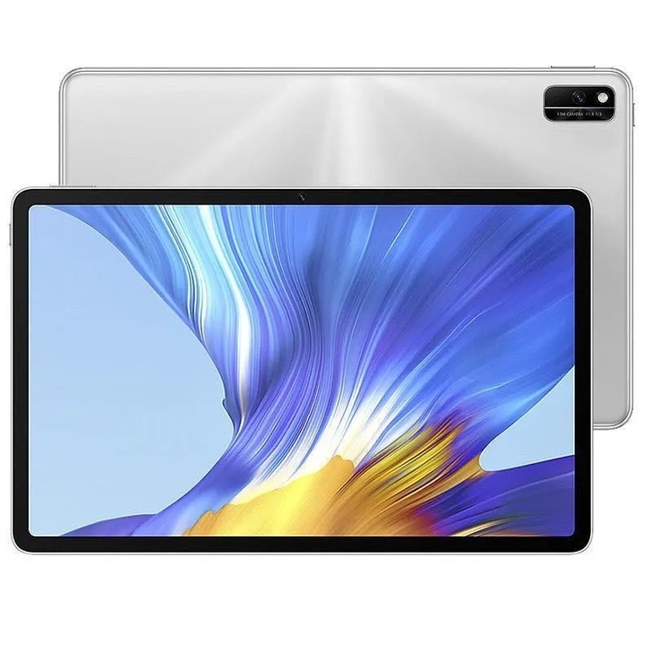 荣耀平板V6 10.4英寸全网通5G版麒麟...