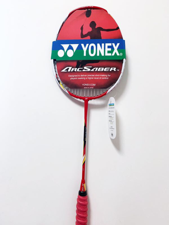 YONEX尤尼克斯羽毛球拍全碳素超轻球拍双...