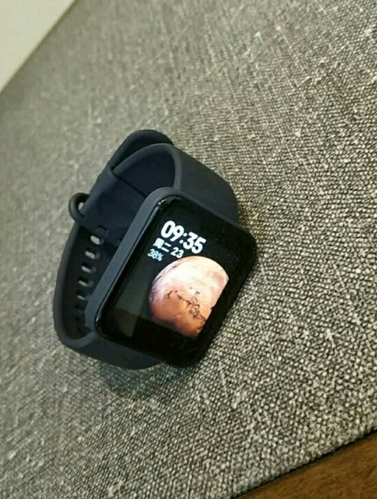 【京东直发】Redmi Watch 智能手...