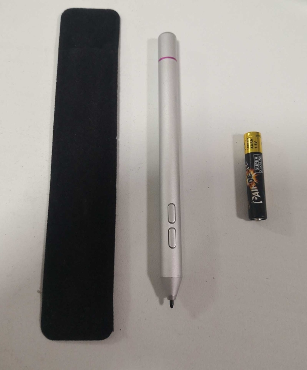 壹号本 手写笔 95新原装电池手写笔，很少...