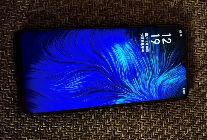 OPPO A7X      4+128  ...