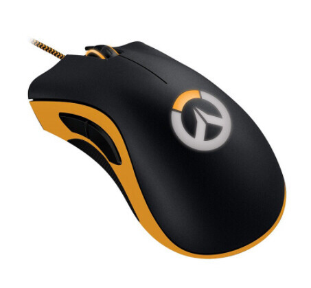 雷蛇 OVERWATCH 守望先锋